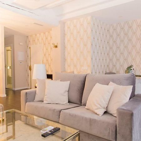 Julio Antonio Apartment Center Валенсия Экстерьер фото
