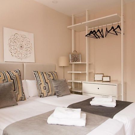 Julio Antonio Apartment Center Валенсия Экстерьер фото