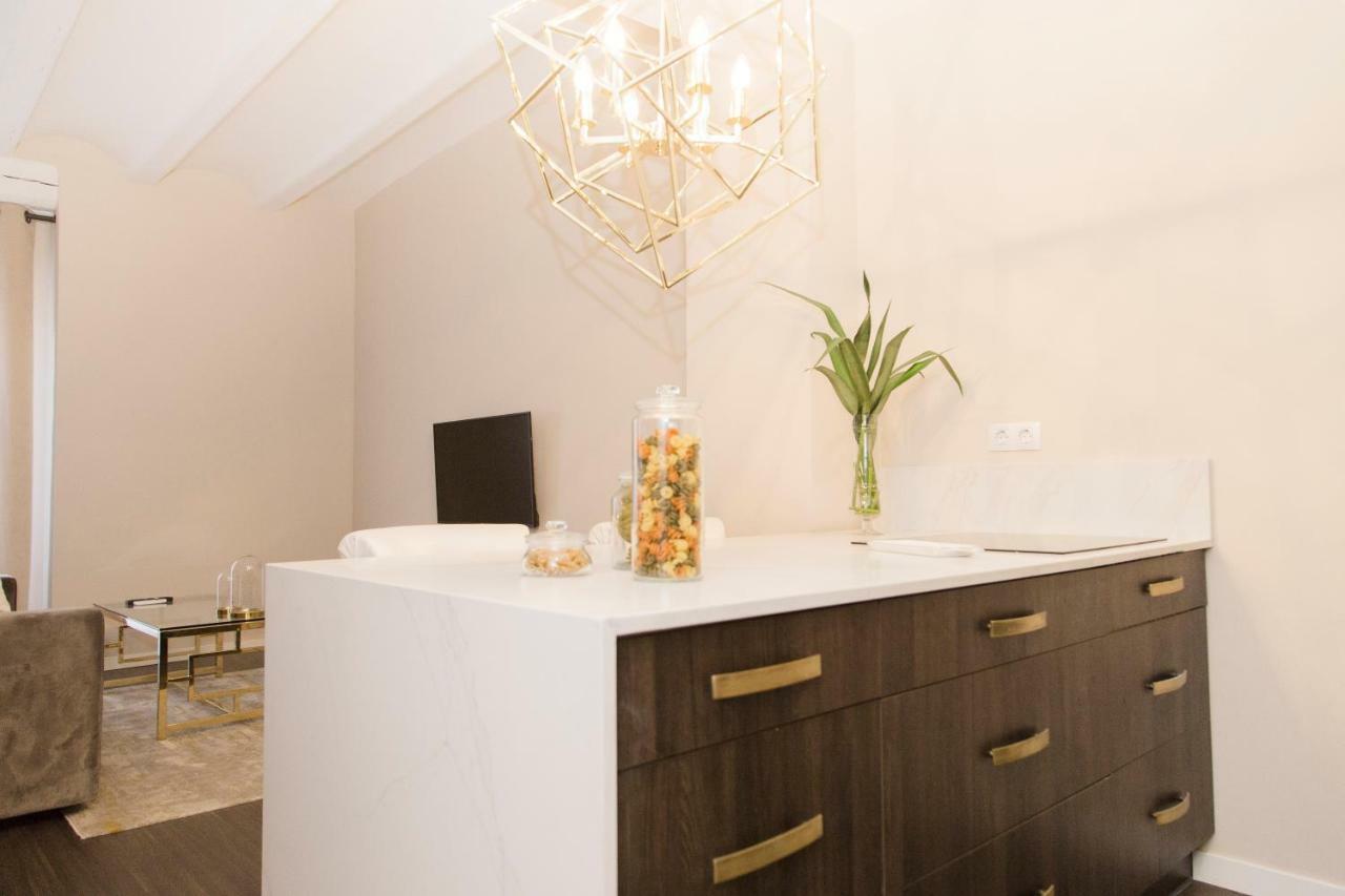 Julio Antonio Apartment Center Валенсия Экстерьер фото
