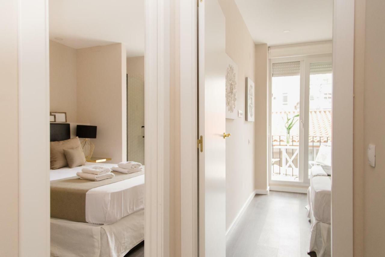 Julio Antonio Apartment Center Валенсия Экстерьер фото