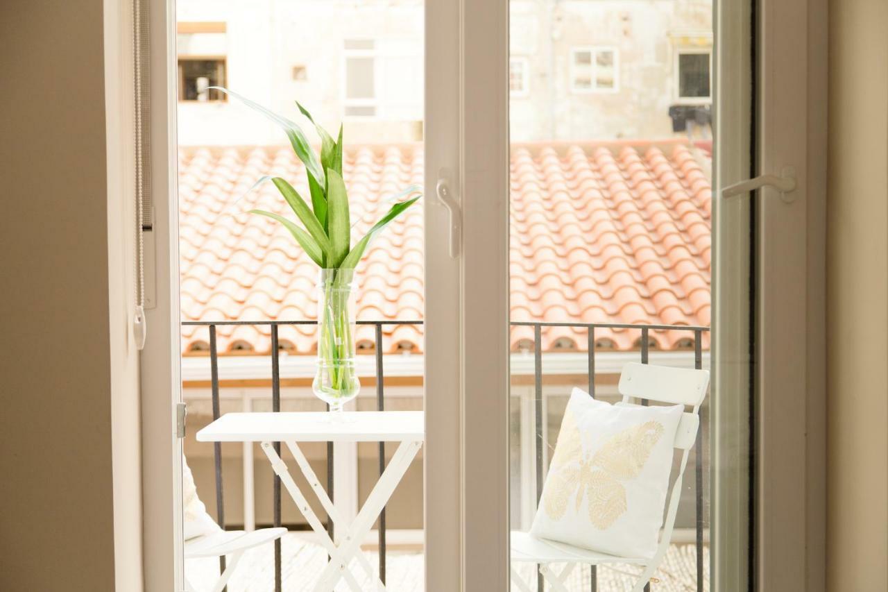 Julio Antonio Apartment Center Валенсия Экстерьер фото