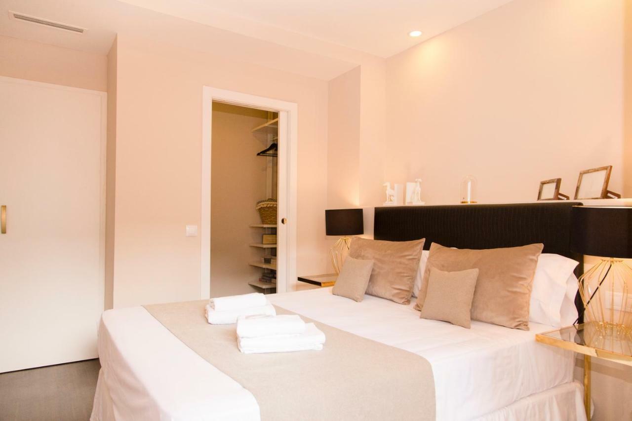 Julio Antonio Apartment Center Валенсия Экстерьер фото