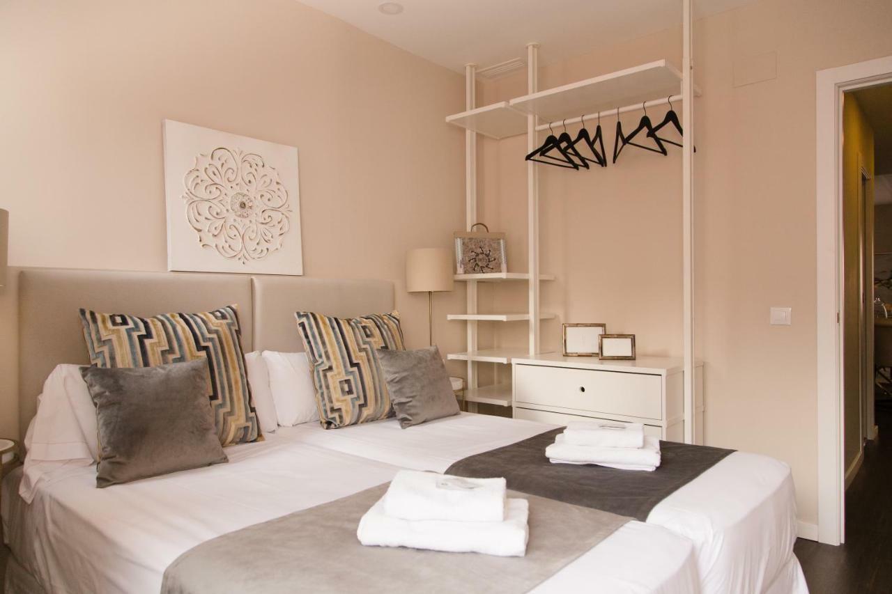 Julio Antonio Apartment Center Валенсия Экстерьер фото