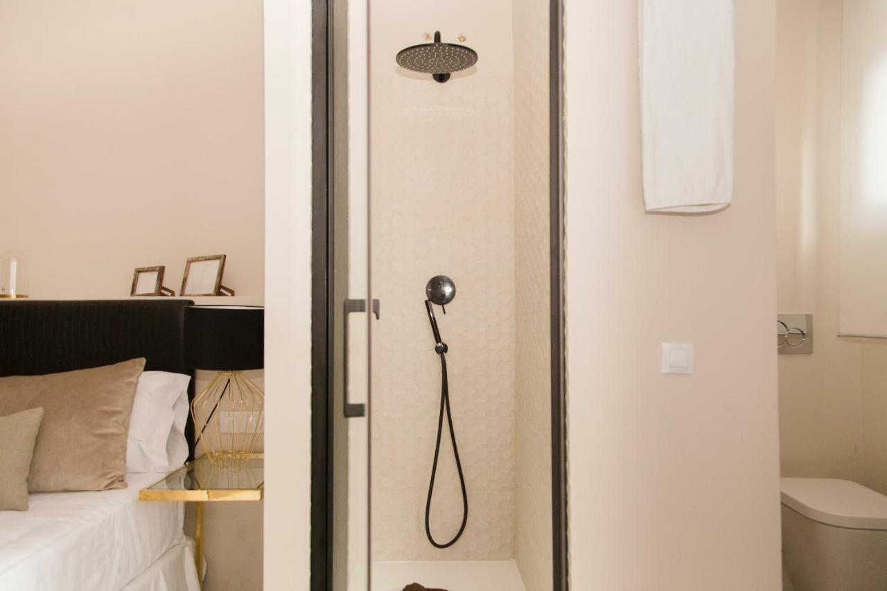 Julio Antonio Apartment Center Валенсия Экстерьер фото