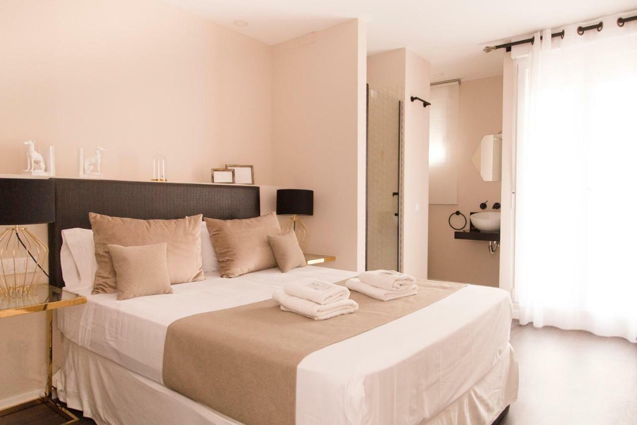 Julio Antonio Apartment Center Валенсия Экстерьер фото