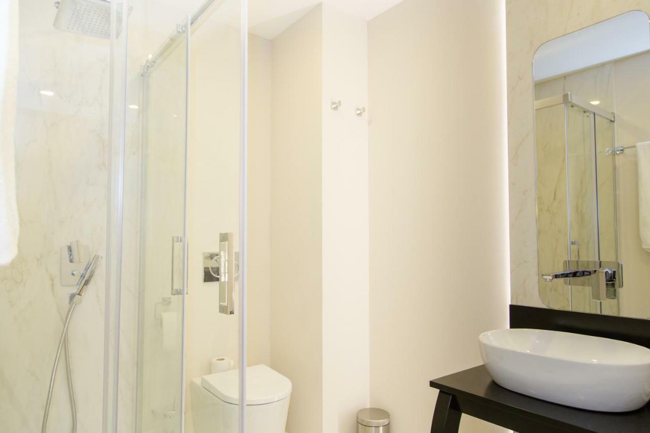 Julio Antonio Apartment Center Валенсия Экстерьер фото
