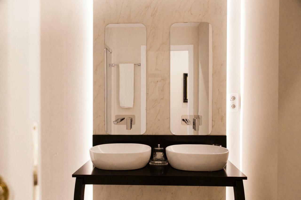 Julio Antonio Apartment Center Валенсия Экстерьер фото